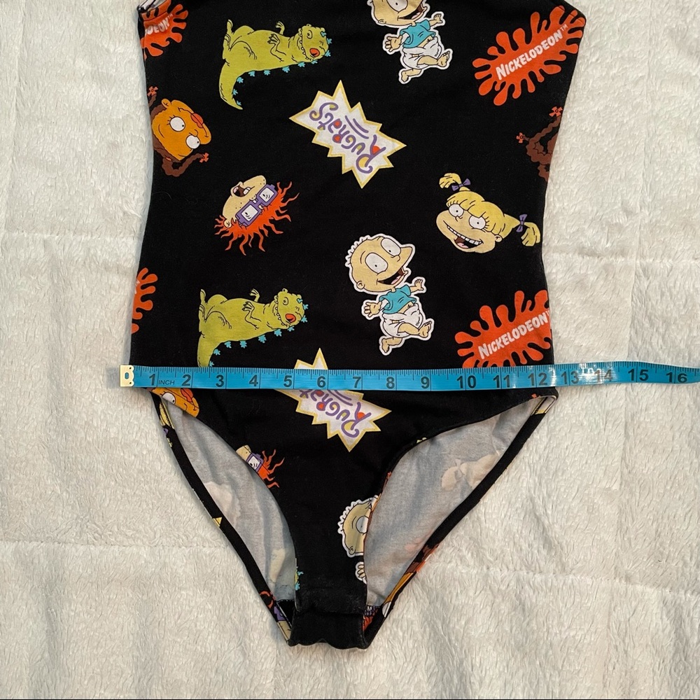 Nickelodeon Rug Rats Bodysuit - Picture 9 of 10